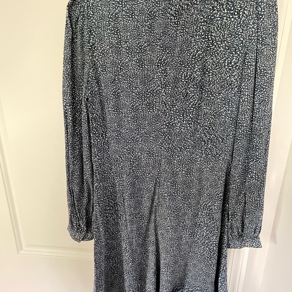 Loft mini dress - Picture 2 of 6